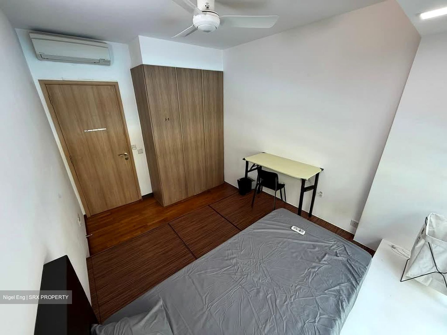 Caspian (D22), Condominium #575839851